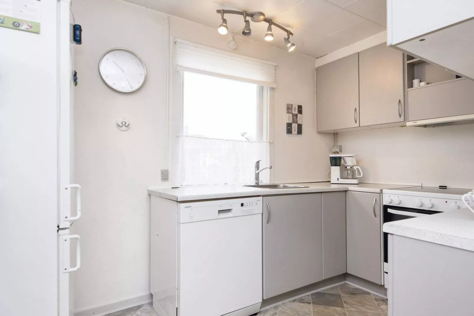 6 persoons vakantie huis in Børkop-By Traum-Binnen