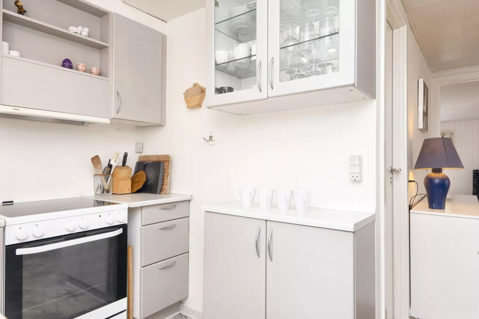 6 persoons vakantie huis in Børkop-By Traum-Binnen