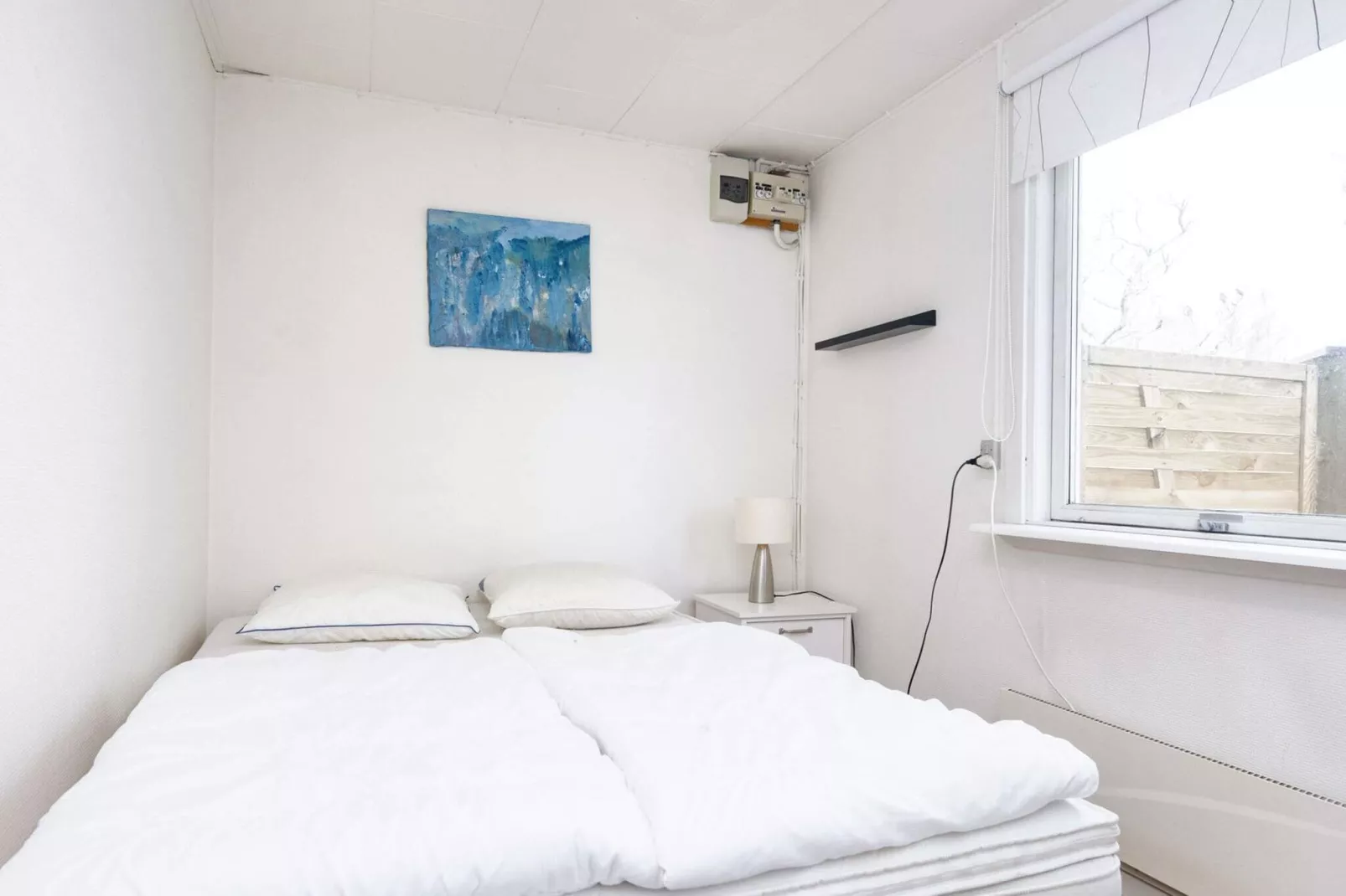 6 persoons vakantie huis in Børkop-By Traum-Binnen