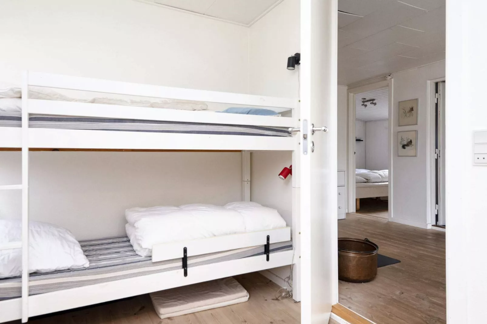 6 persoons vakantie huis in Børkop-By Traum-Binnen