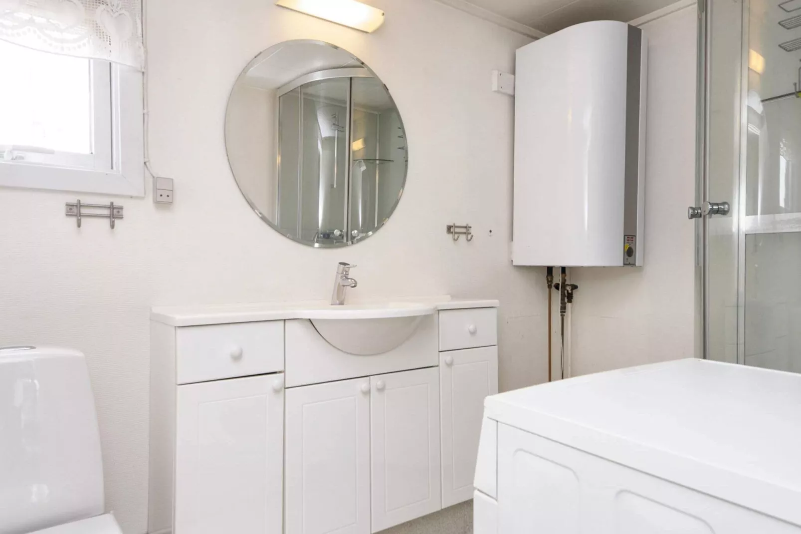 6 persoons vakantie huis in Børkop-By Traum-Binnen
