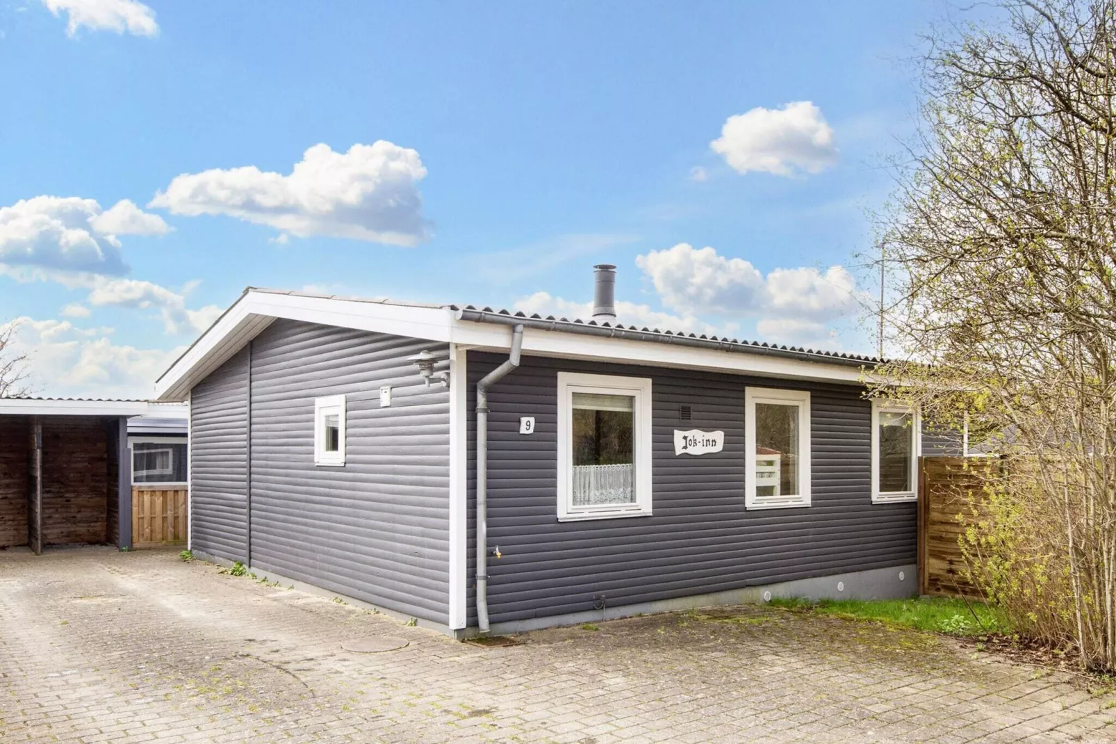 6 persoons vakantie huis in Børkop-By Traum-Uitzicht