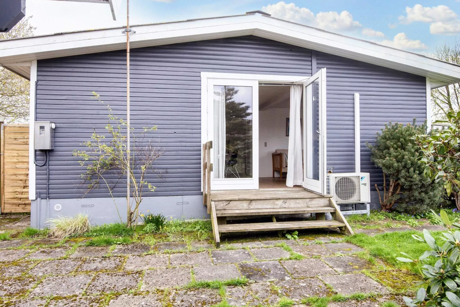 6 persoons vakantie huis in Børkop-By Traum-Uitzicht