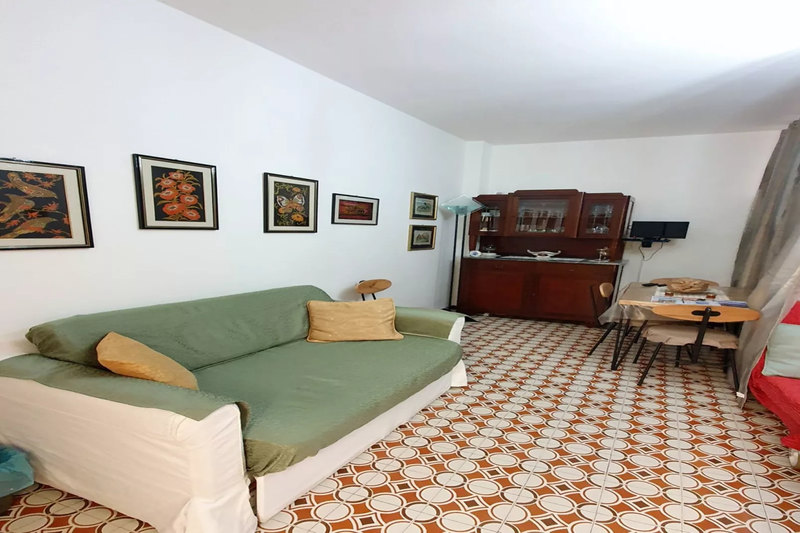 Casa dei Pargoli