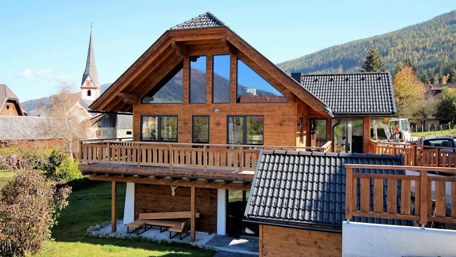 Alpinn Wellness