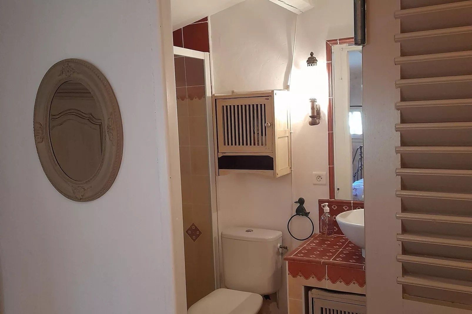 Repos-Badkamer