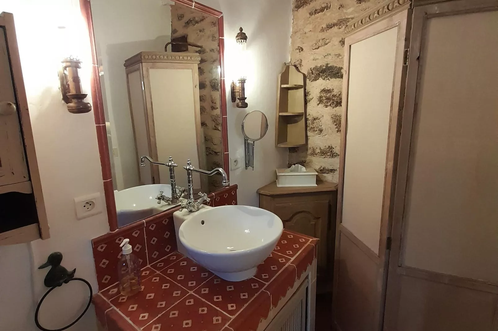 Repos-Badkamer