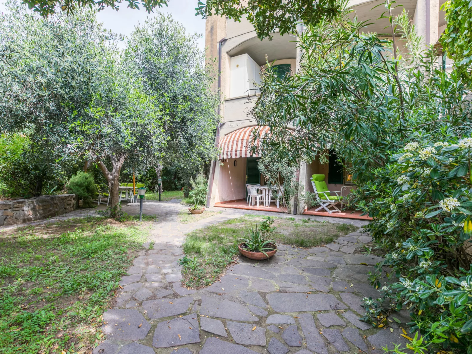 Antico Frantoio-Buiten