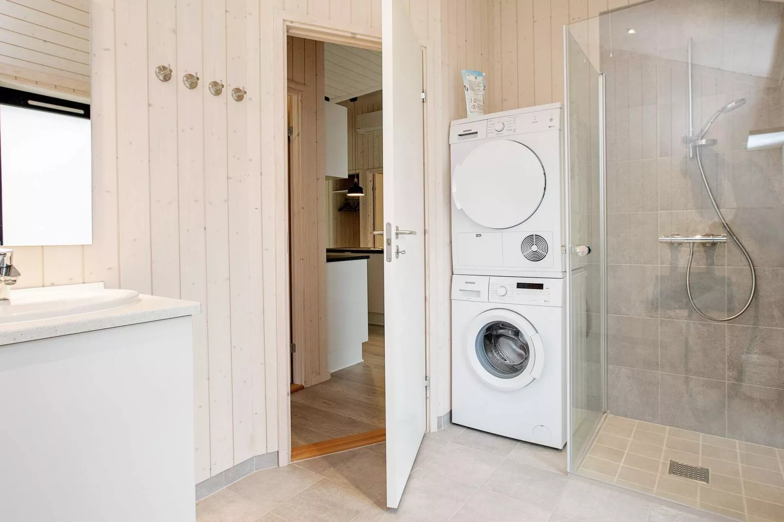 8 persoons vakantie huis in Vig-Binnen
