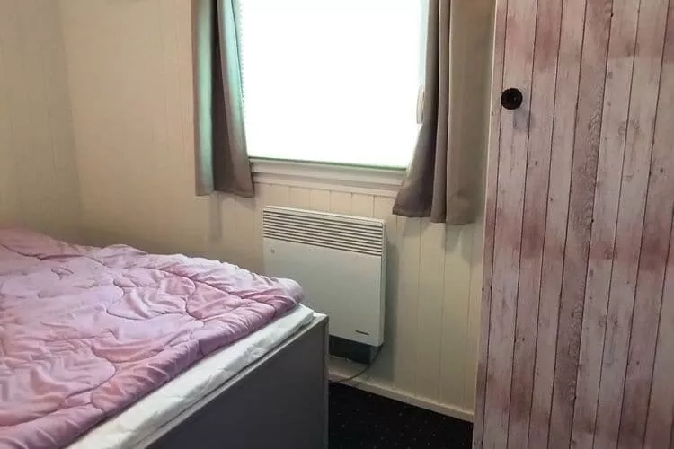 "An der Treene"-Slaapkamer