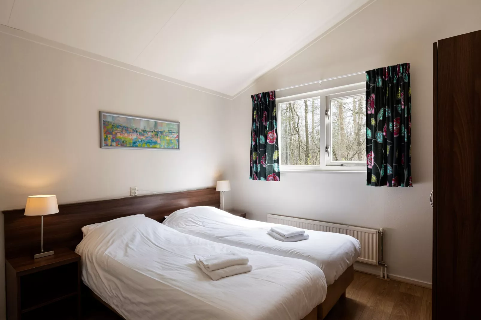 Marke van Ruinen 1-Slaapkamer