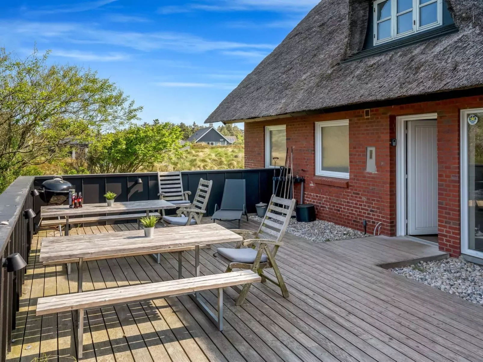 "Irlin" - 800m from the sea-Binnen