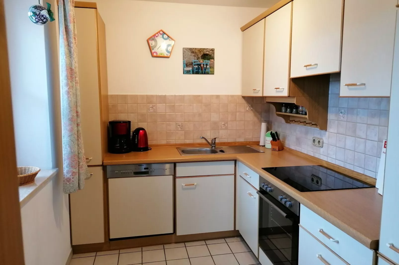 Steingaden-Keuken
