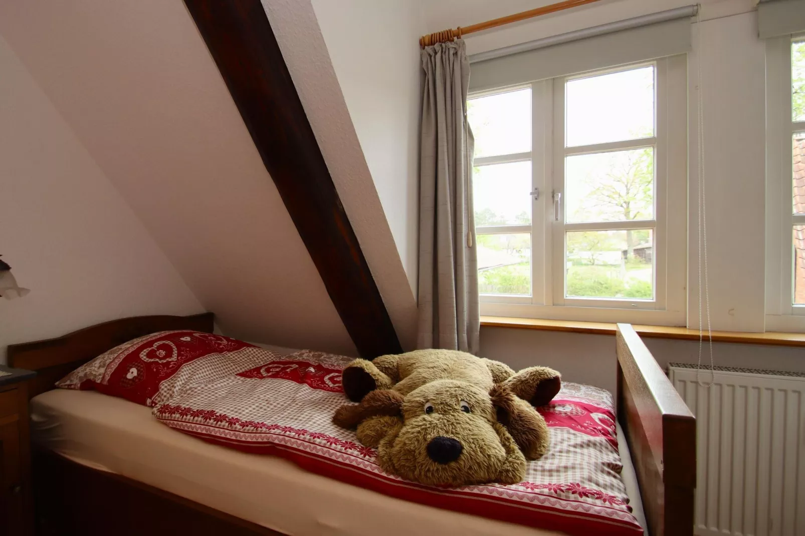 Familienhütte 4 Erw