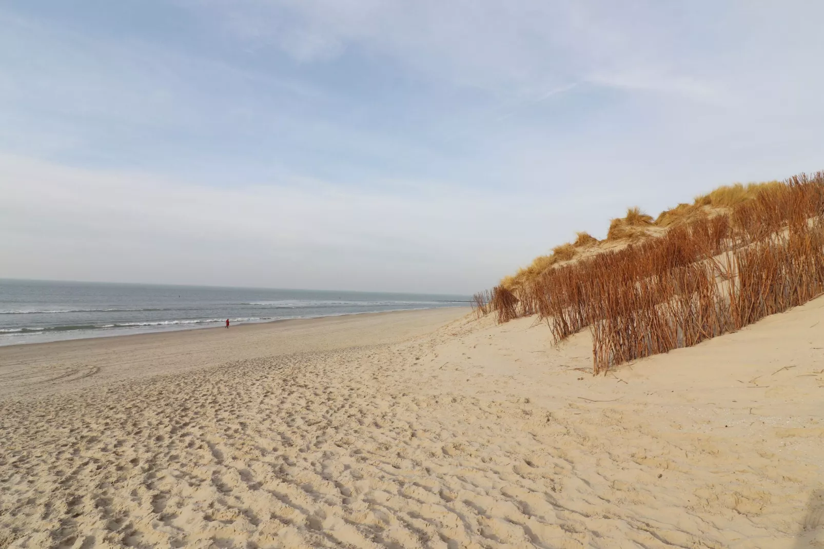 Golfvilla 38 comfort-Gebieden zomer 1km