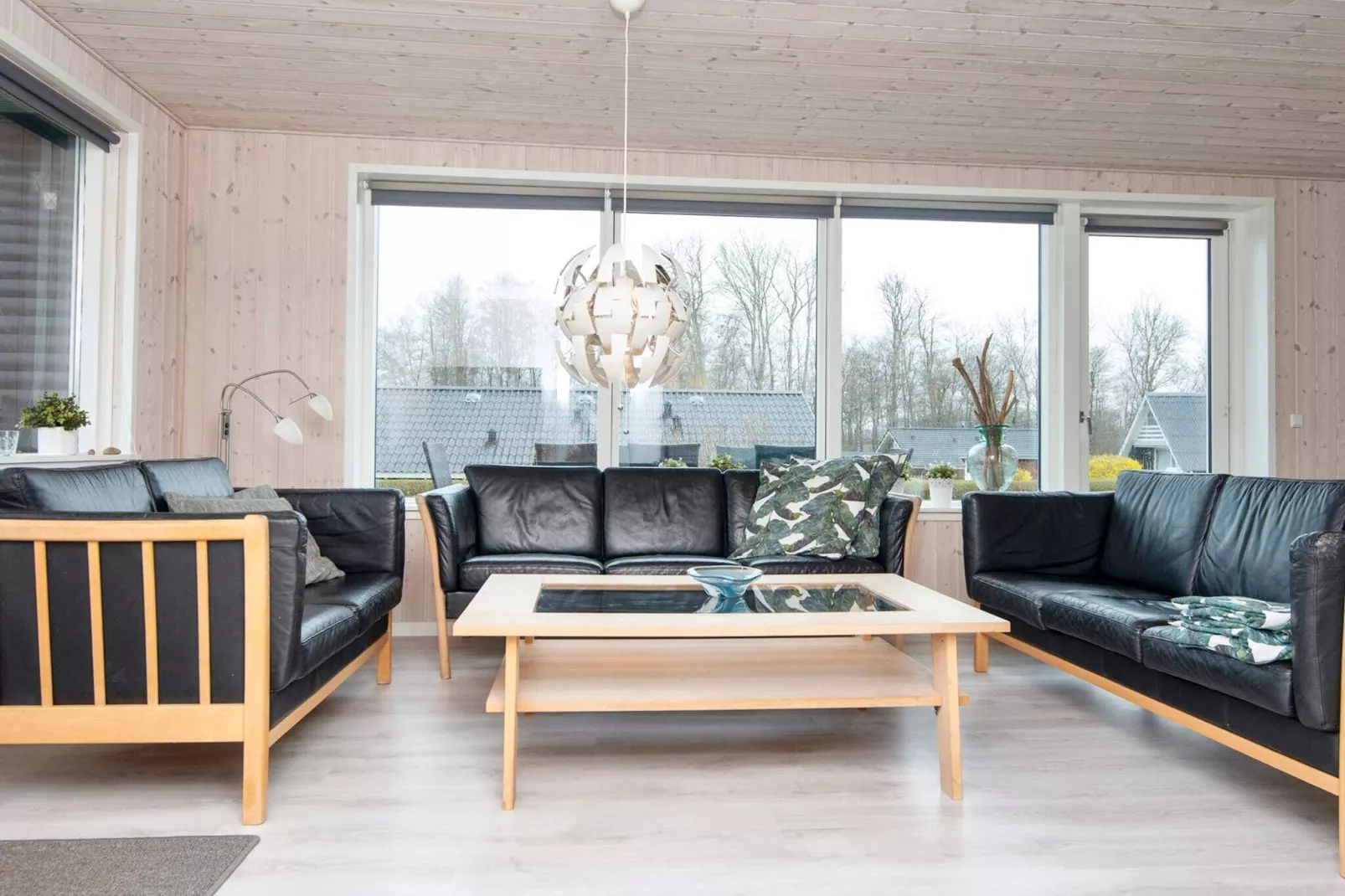 7 persoons vakantie huis in Juelsminde-By Traum-Binnen