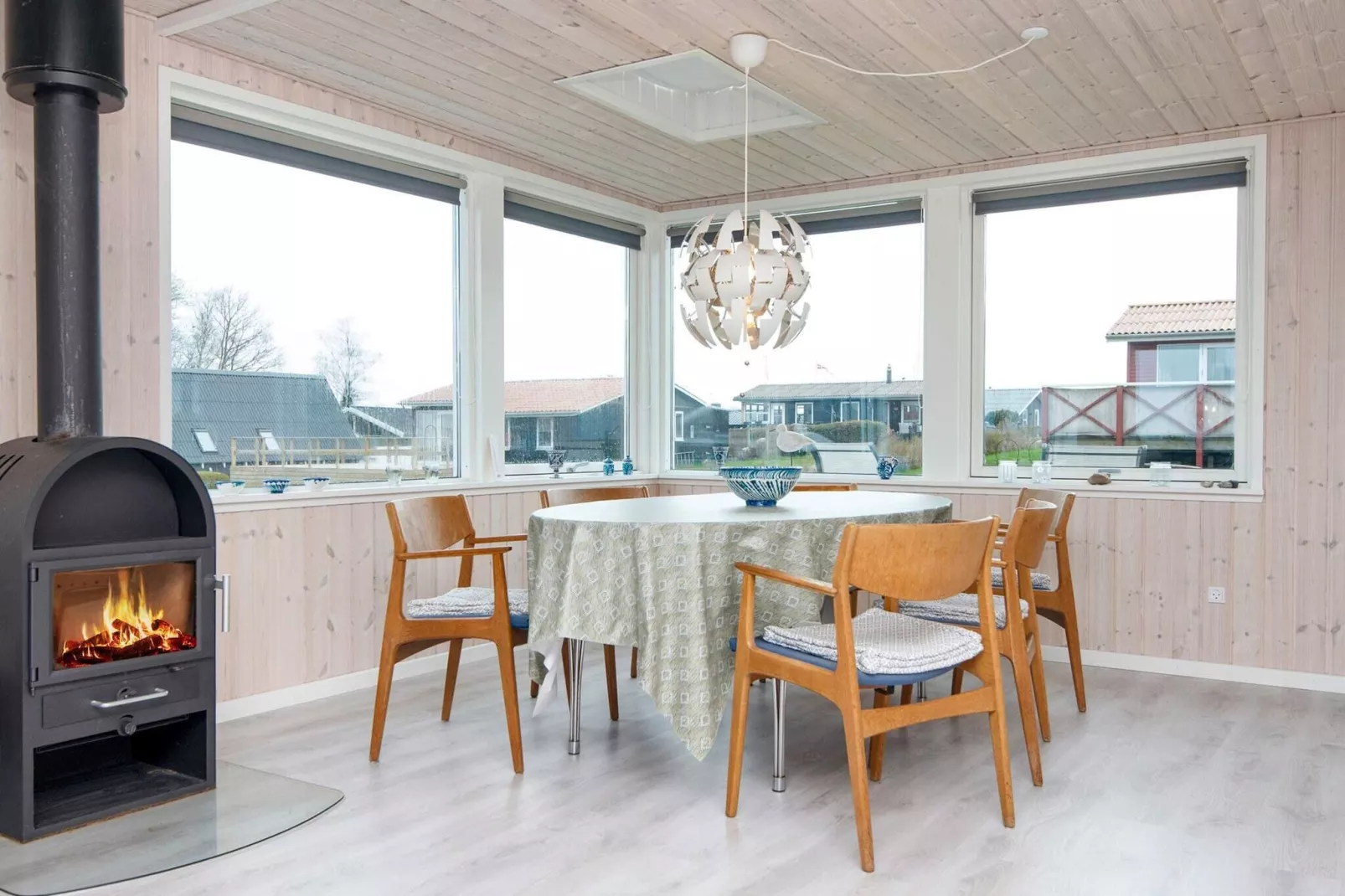7 persoons vakantie huis in Juelsminde-By Traum-Binnen