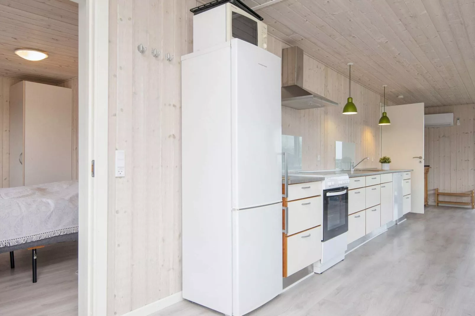 7 persoons vakantie huis in Juelsminde-By Traum-Binnen