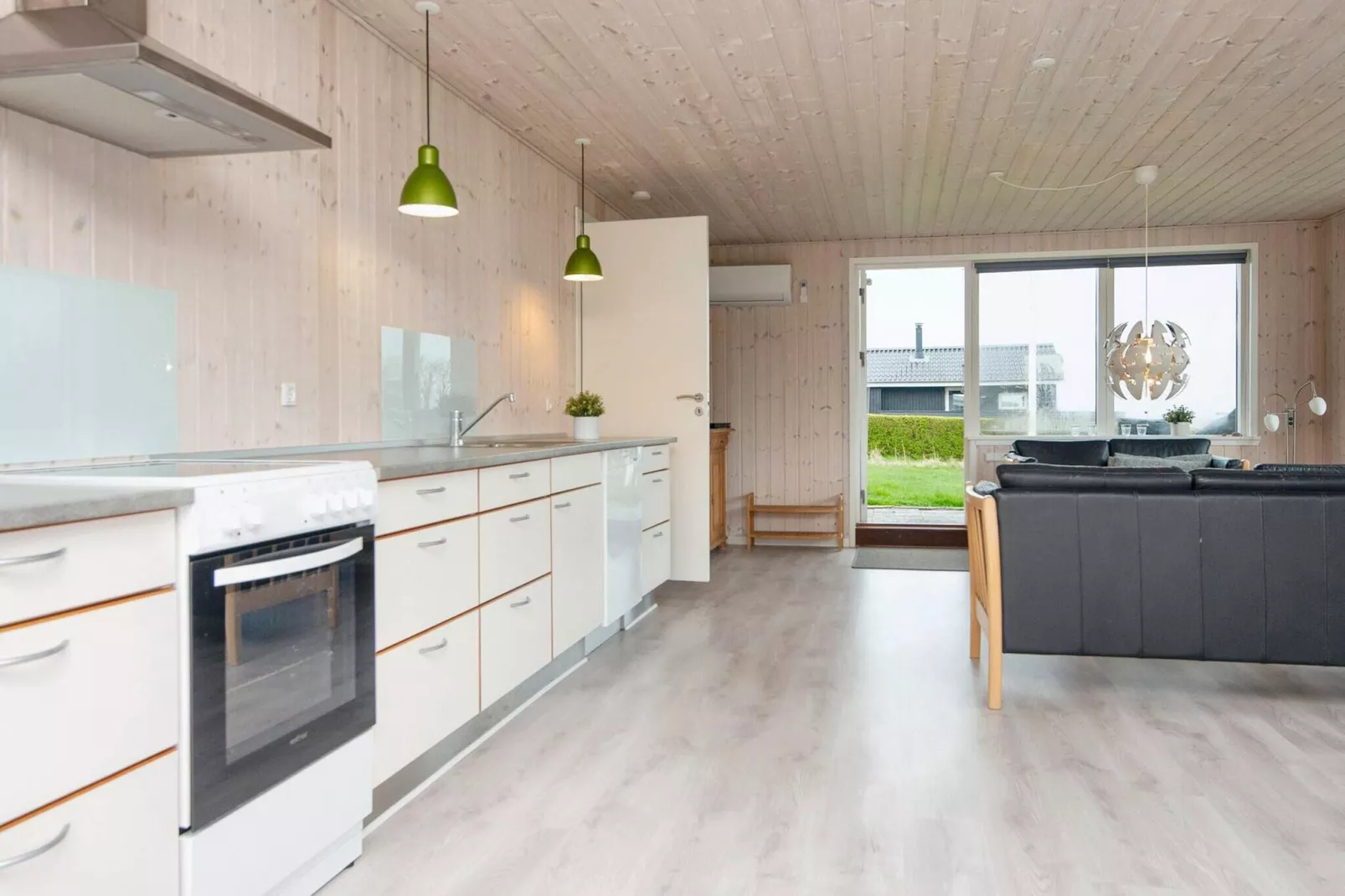 7 persoons vakantie huis in Juelsminde-By Traum-Binnen