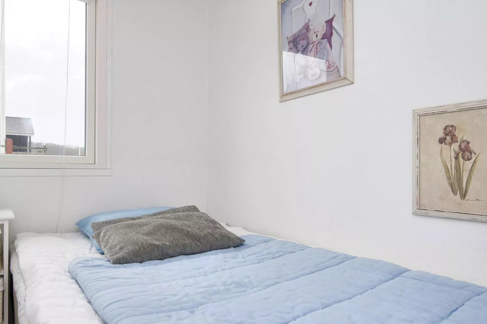 7 persoons vakantie huis in Juelsminde-By Traum-Binnen