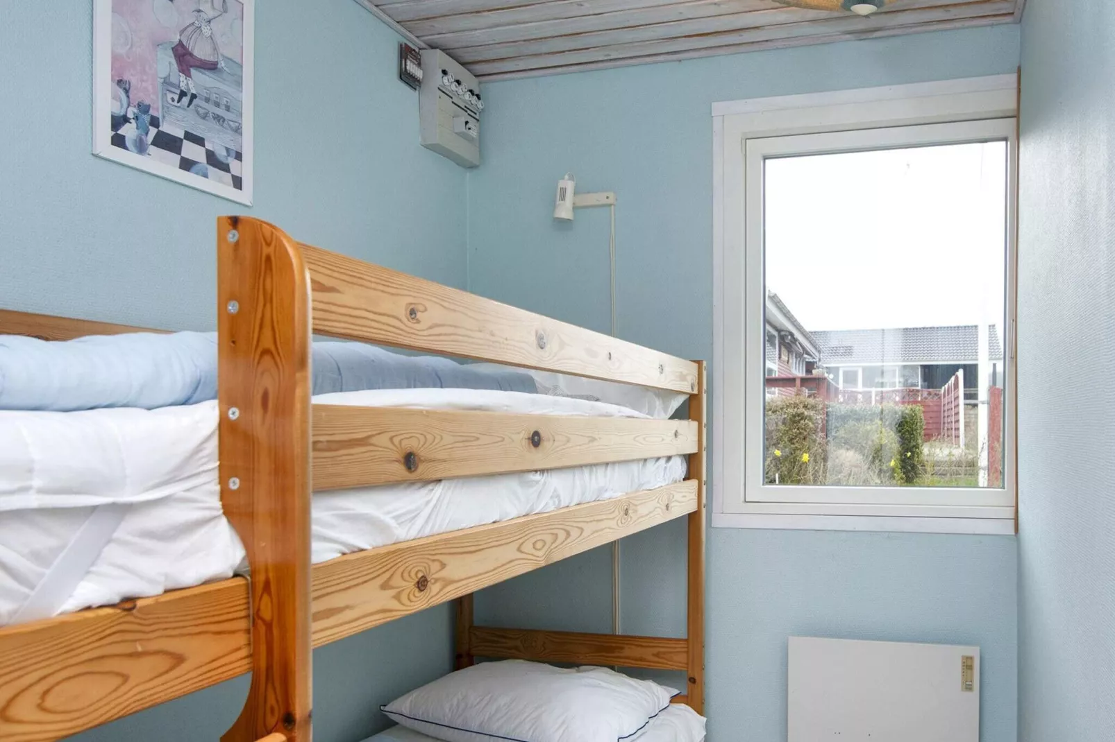 7 persoons vakantie huis in Juelsminde-By Traum-Binnen