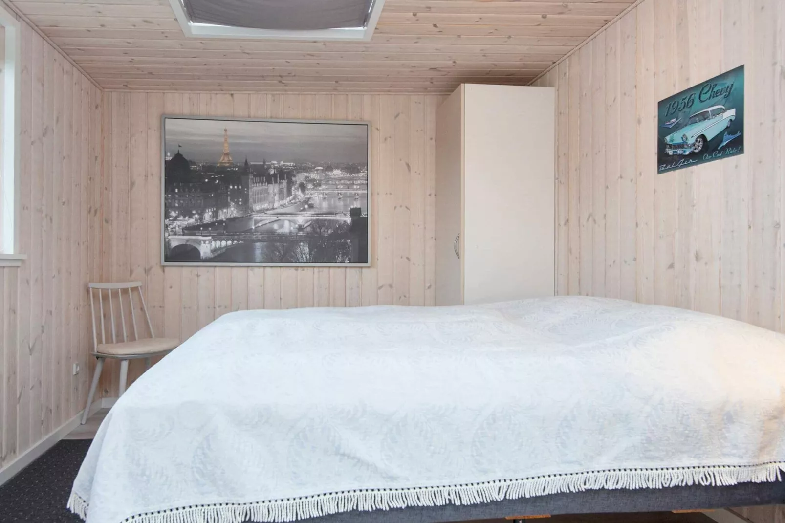 7 persoons vakantie huis in Juelsminde-By Traum-Binnen