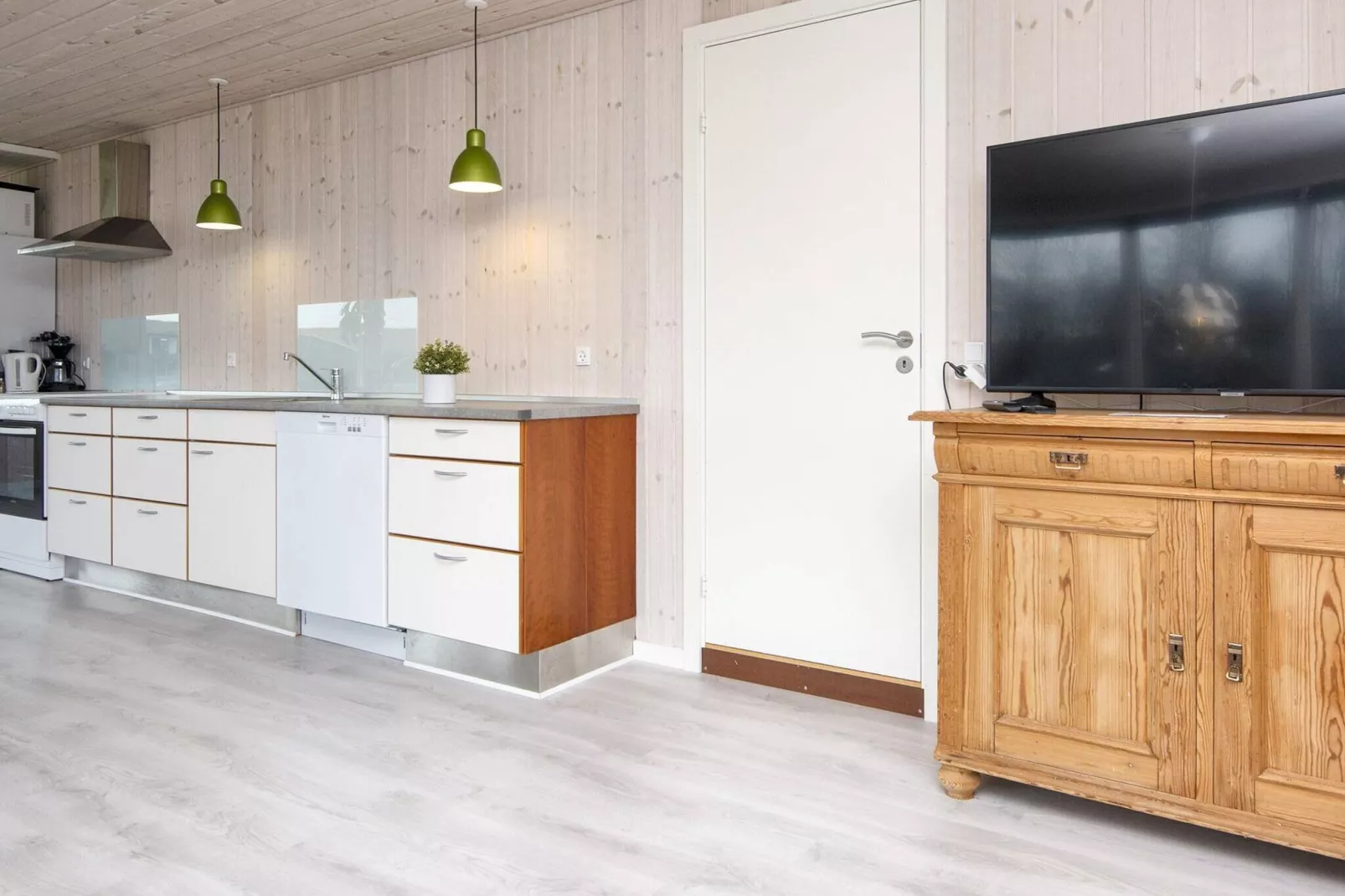 7 persoons vakantie huis in Juelsminde-By Traum-Binnen