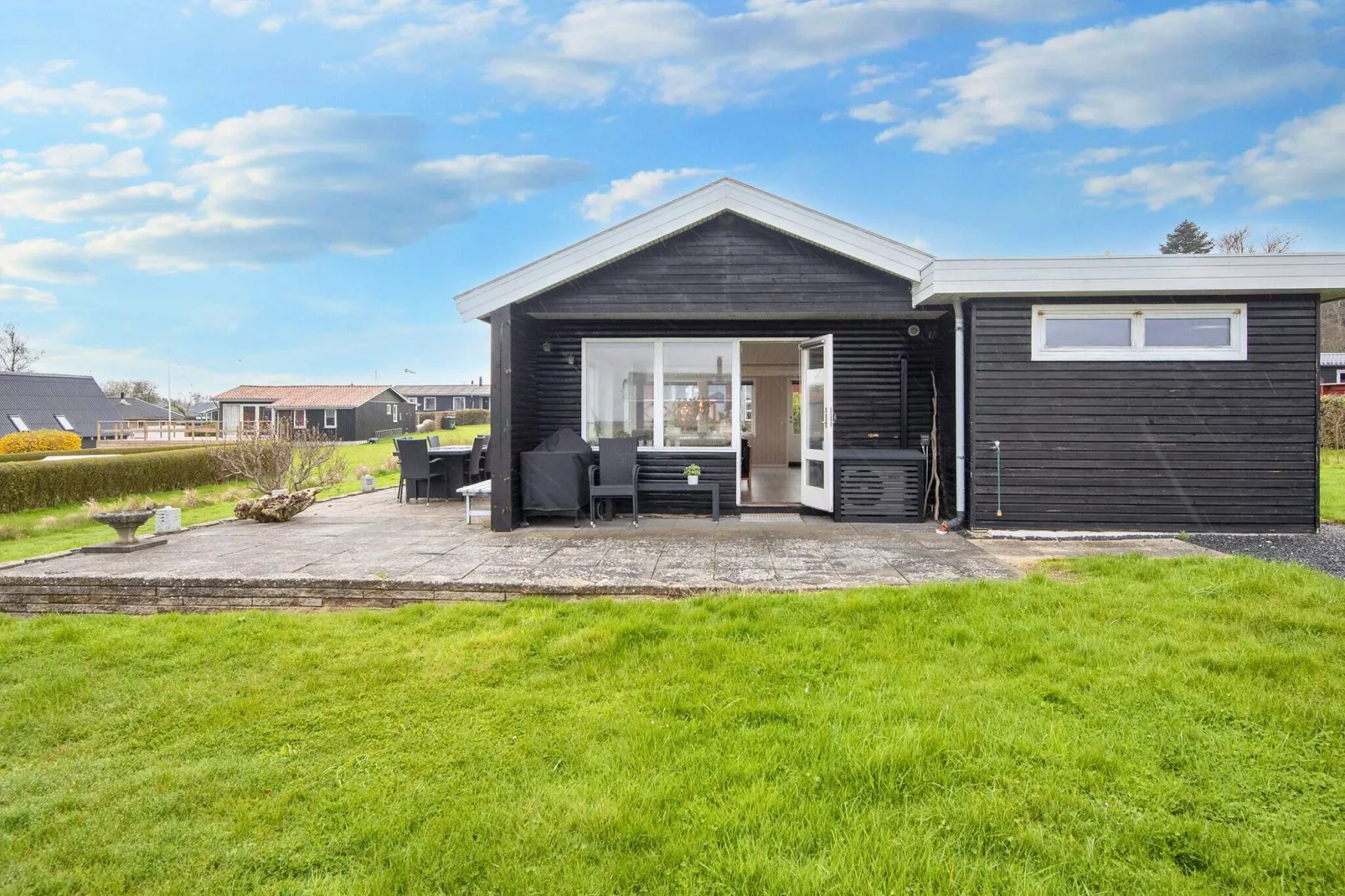 7 persoons vakantie huis in Juelsminde-By Traum-Uitzicht