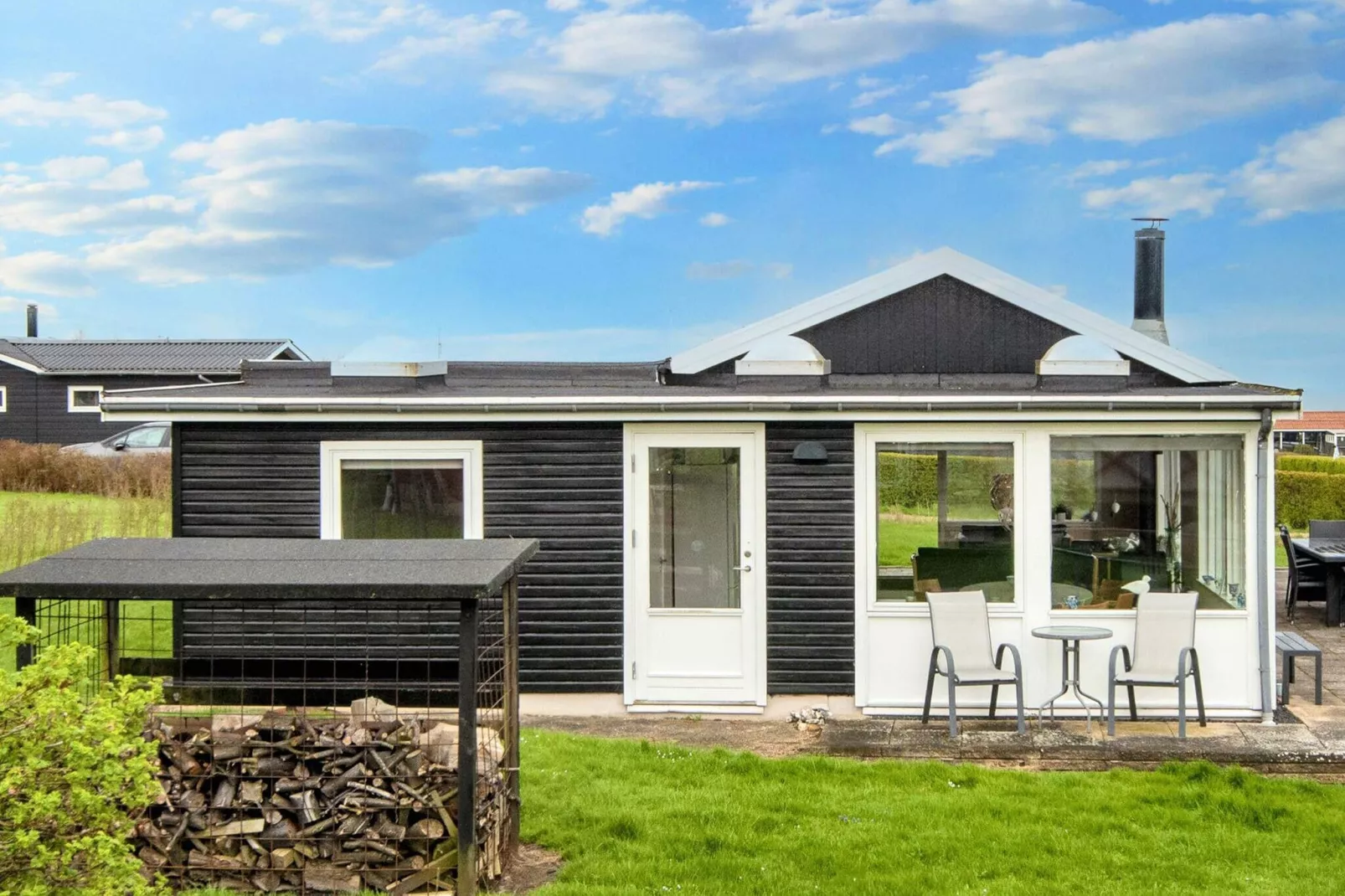 7 persoons vakantie huis in Juelsminde-By Traum-Uitzicht