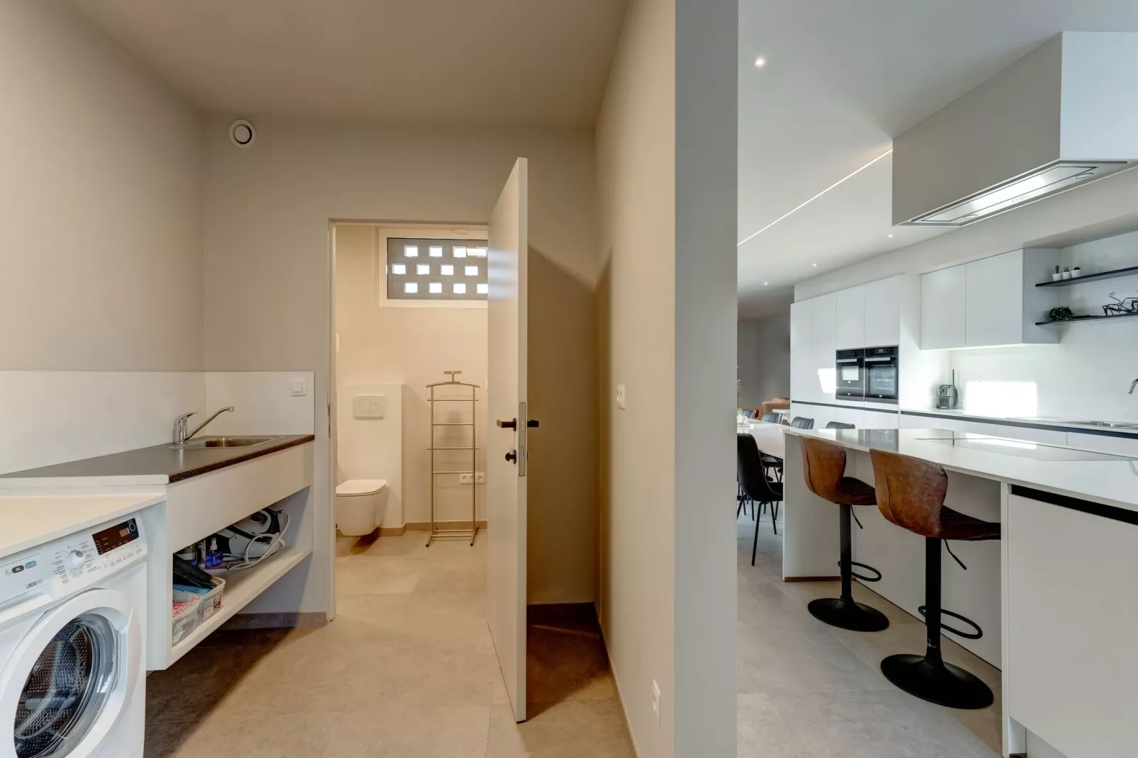 Time 4 Time-Badkamer