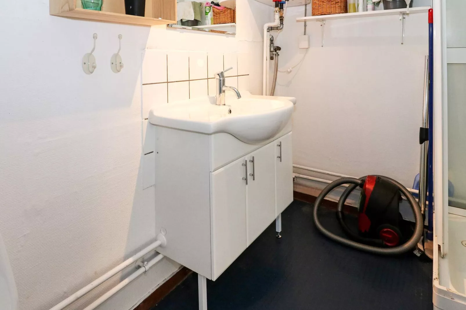 4 persoons vakantie huis in Hadsund-Binnen