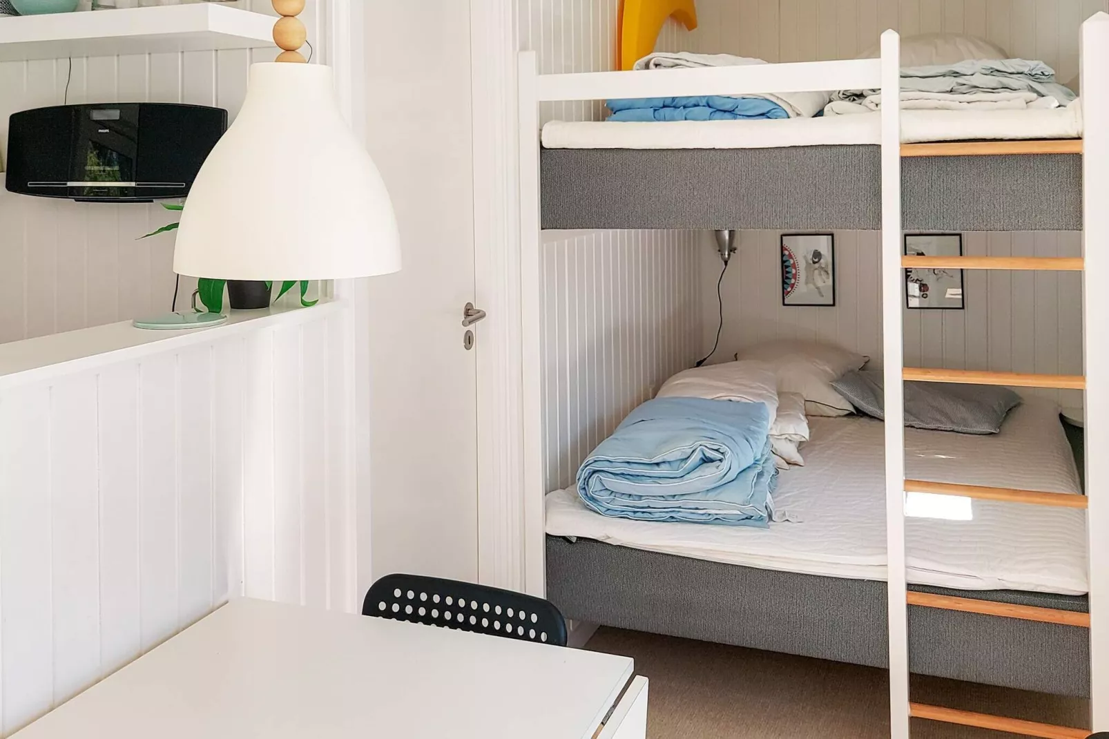 4 persoons vakantie huis in Hadsund-Binnen
