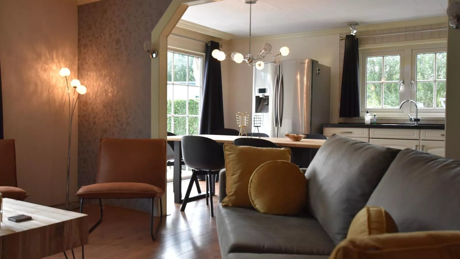 T Kaatsheuveltje 2-Woonkamer