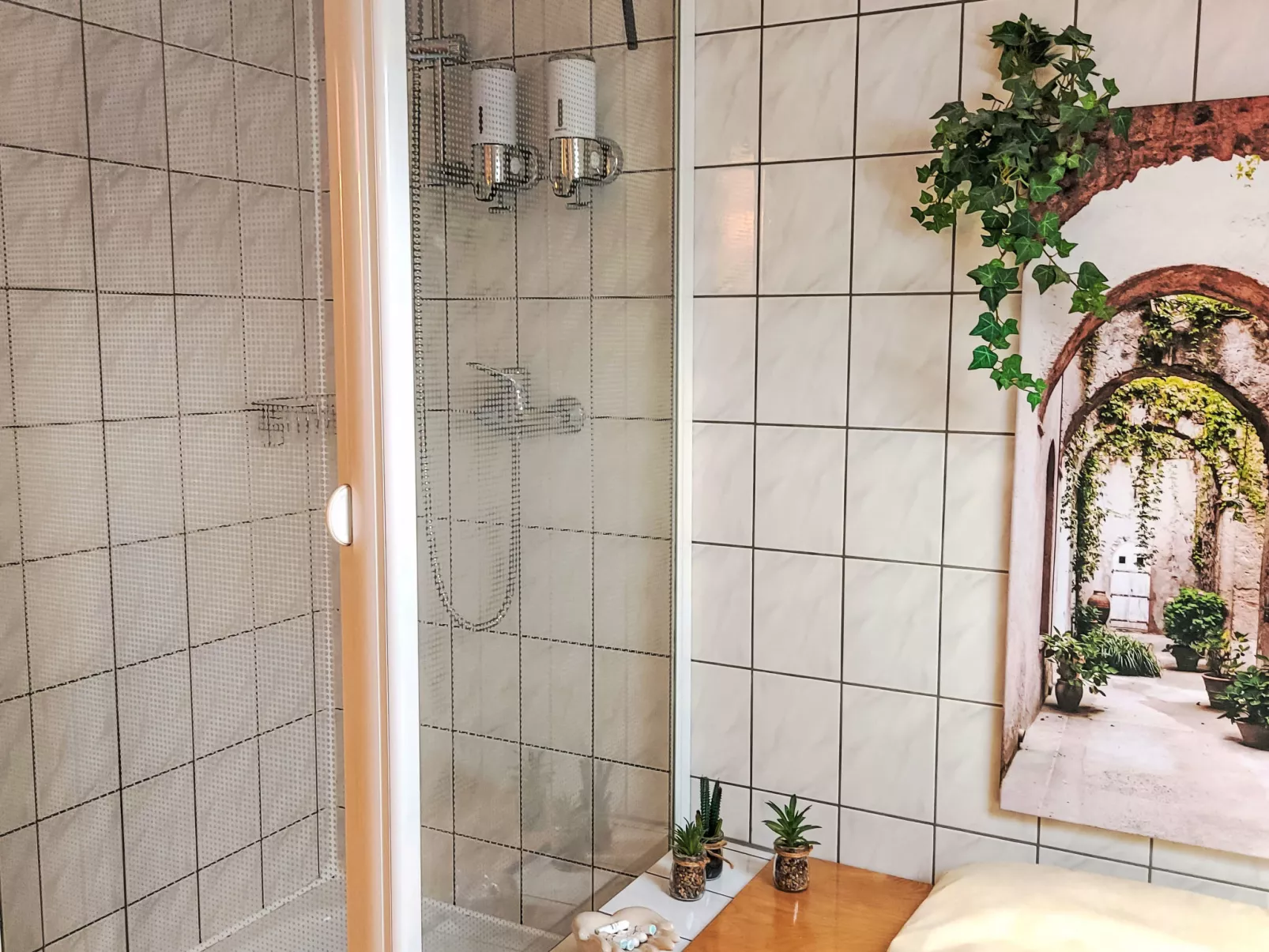 Casa Bella Terra-Binnen