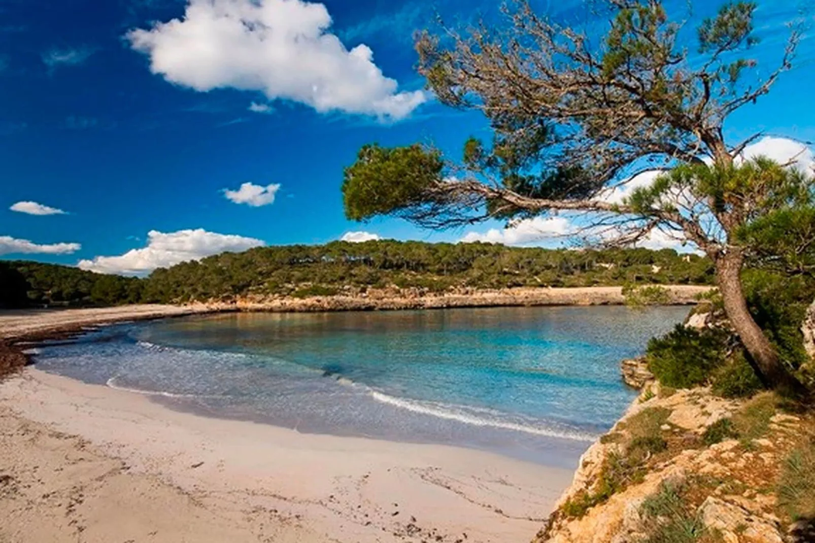 Villa Sa Torre - Es Pi-Gebieden zomer 20km