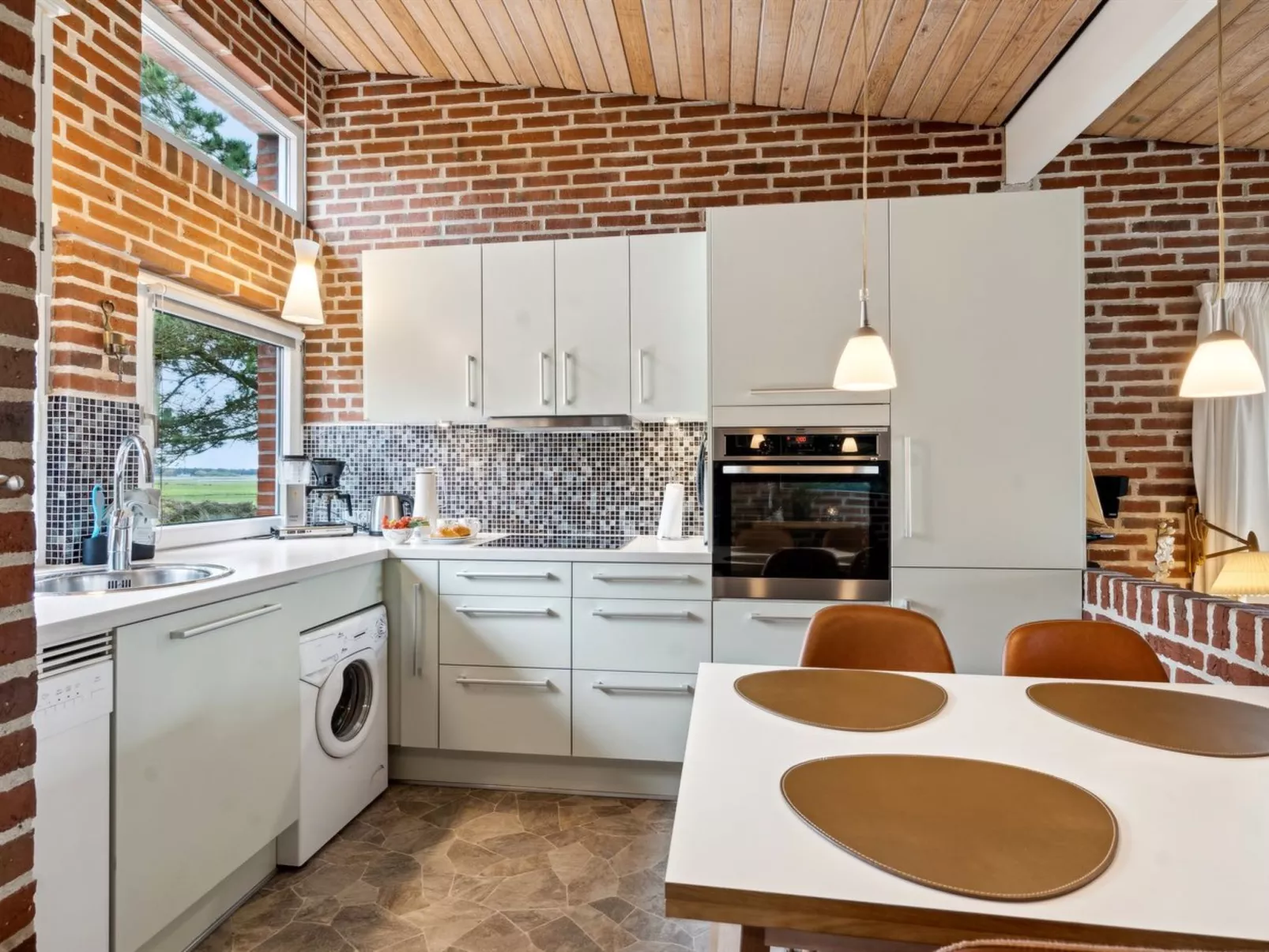 "Sedine" - 3.9km from the sea-Binnen