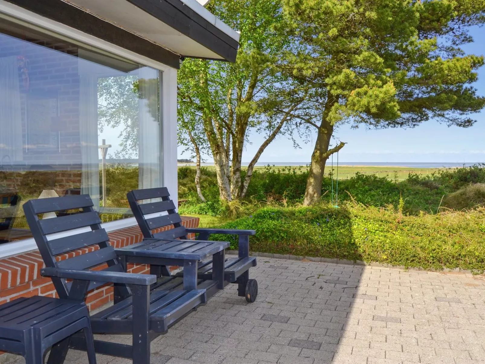 "Sedine" - 3.9km from the sea-Binnen