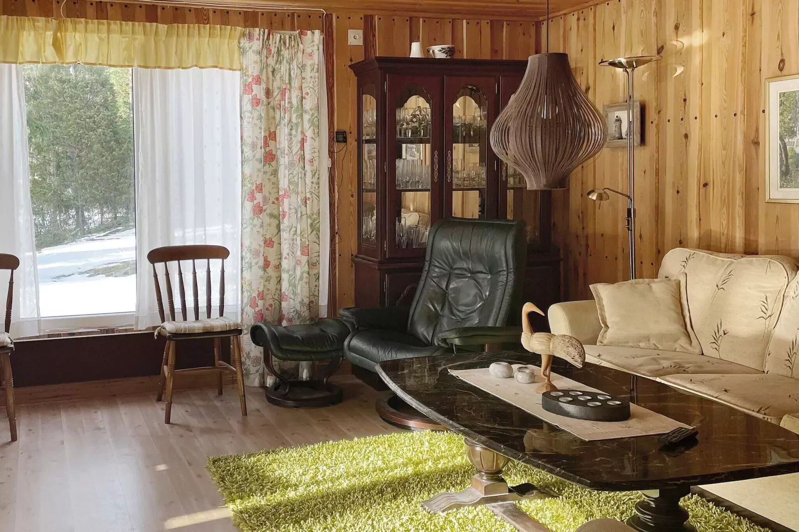 7 persoons vakantie huis in GRISSLEHAMN-By Traum-Binnen
