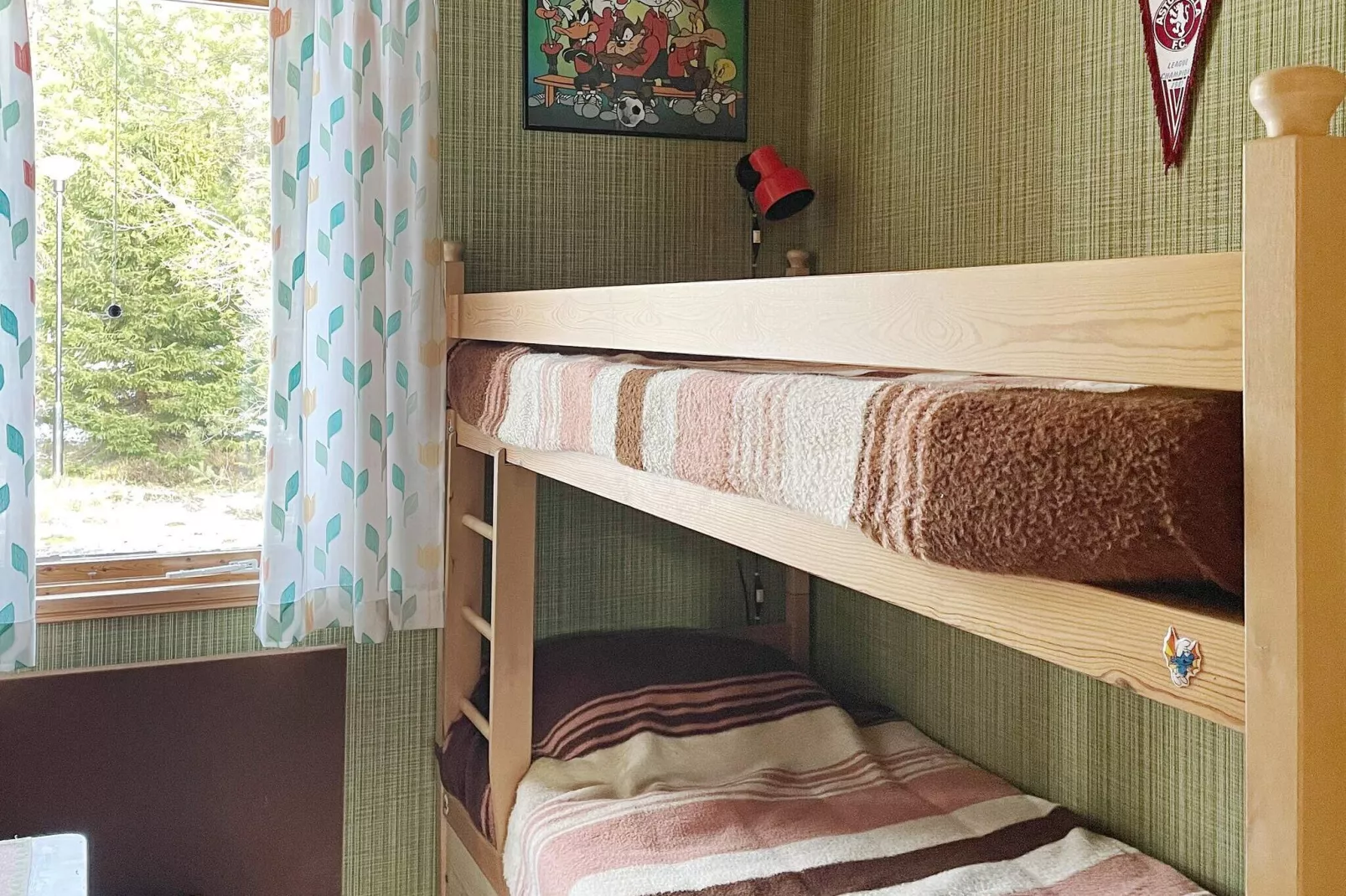 7 persoons vakantie huis in GRISSLEHAMN-By Traum-Binnen