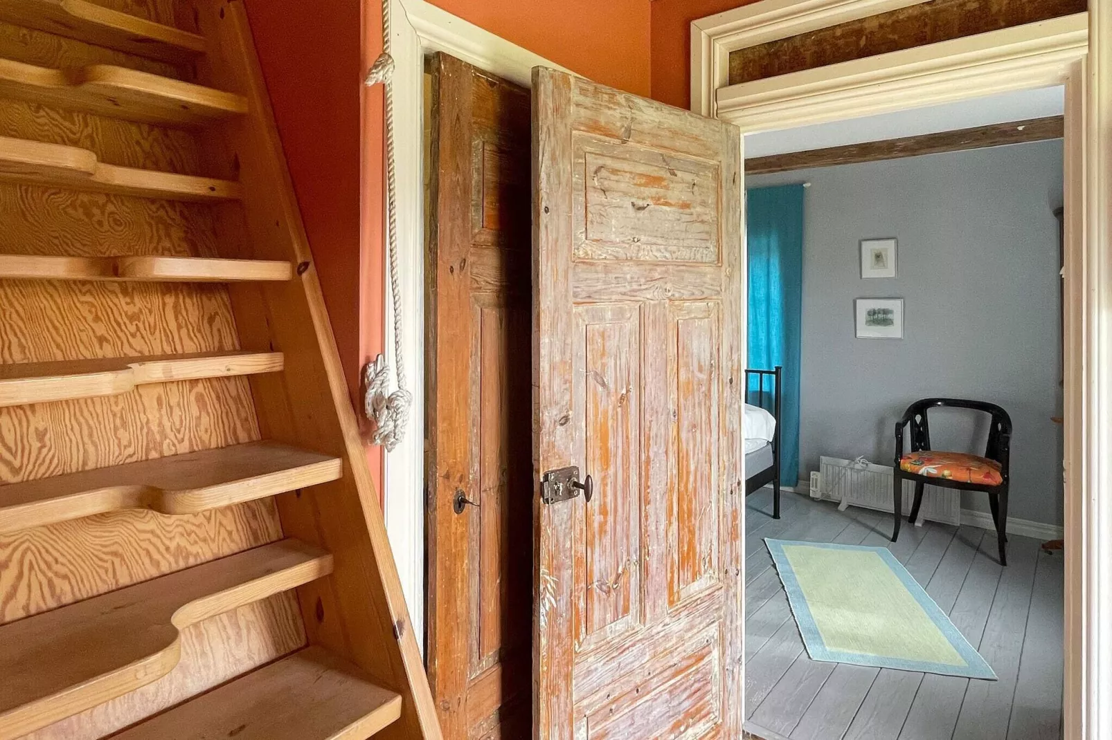 4 persoons vakantie huis in Ronneby-By Traum-Binnen