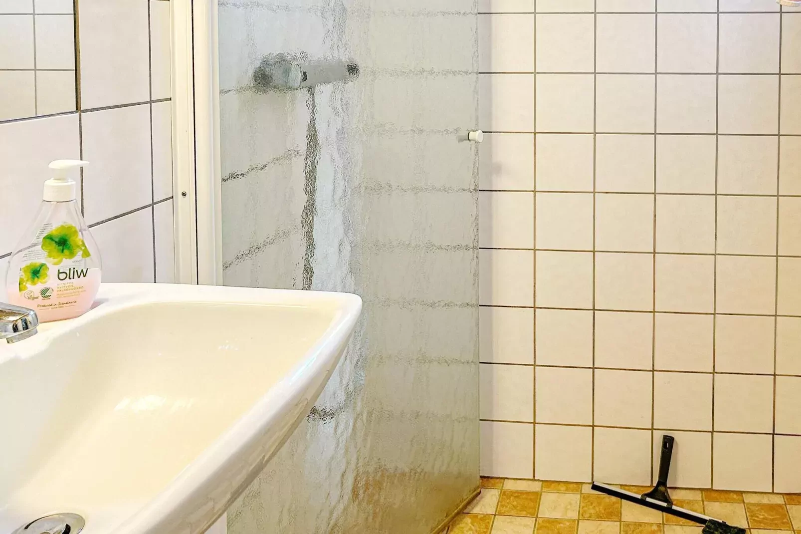 6 persoons vakantiehuis in Laholm-By Traum-Binnen