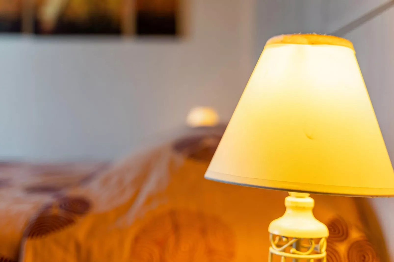 Aantrekkelijke studio op Lesbos met een balkon-Sfeer
