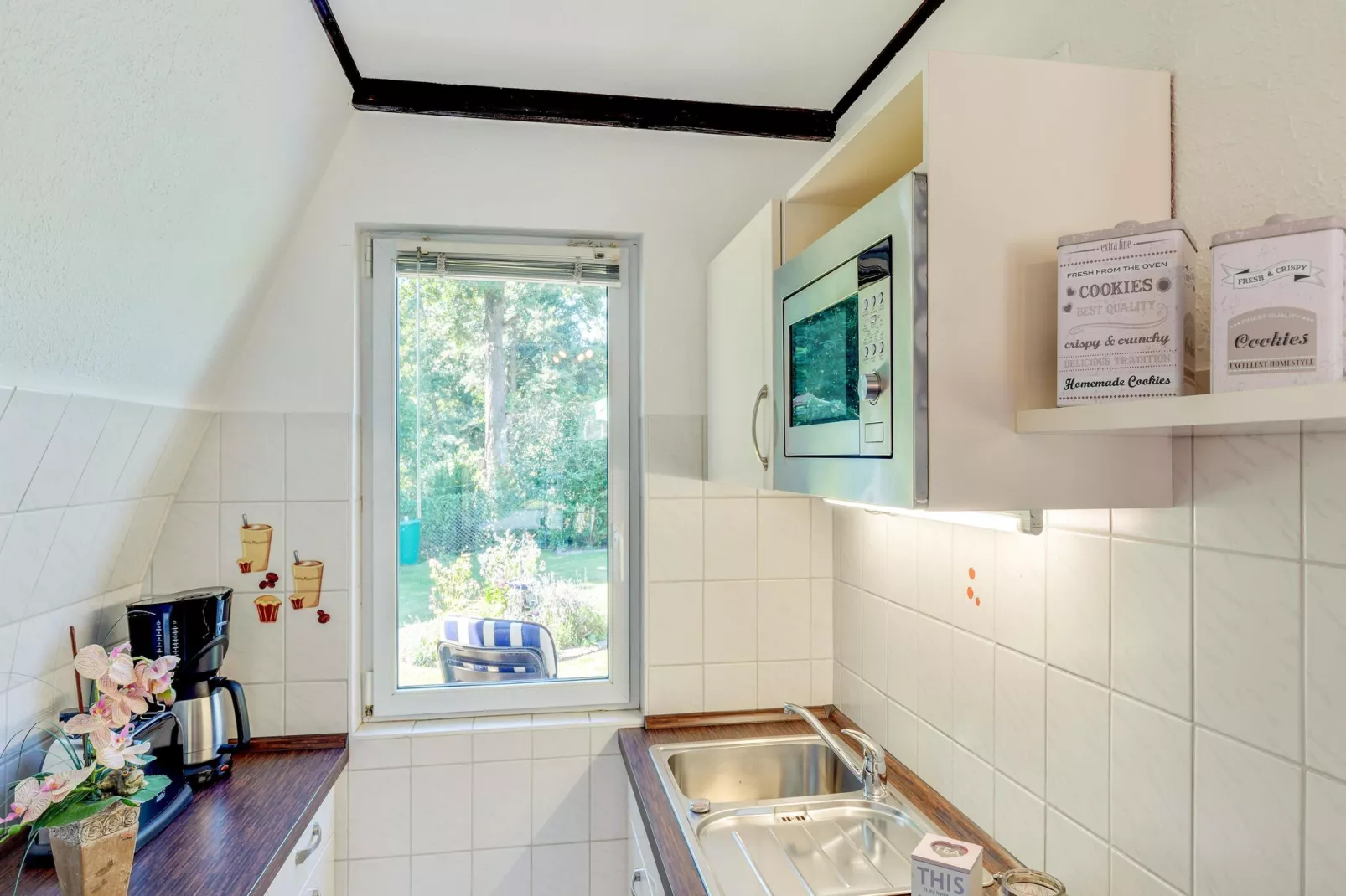 Finnhütte-Keuken
