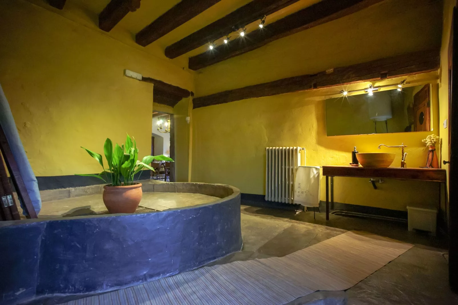 Can Guilella-Badkamer