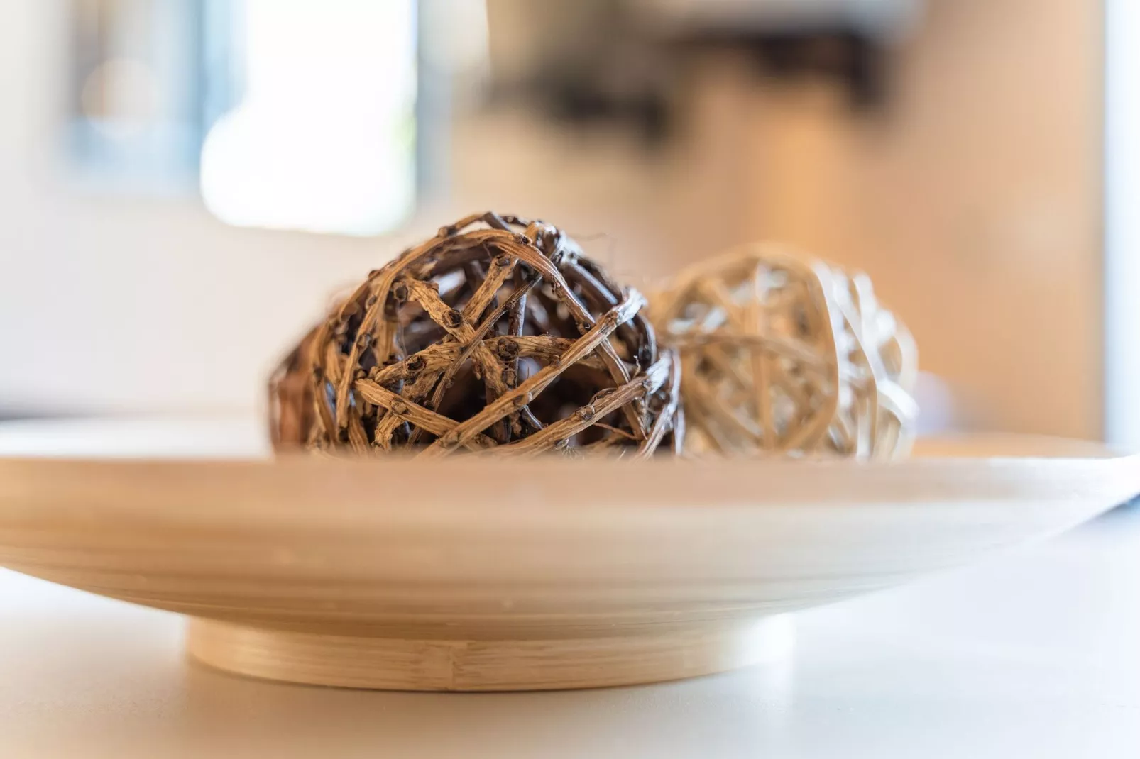 Sfeervolle studio op Lesbos met een balkon-Sfeer