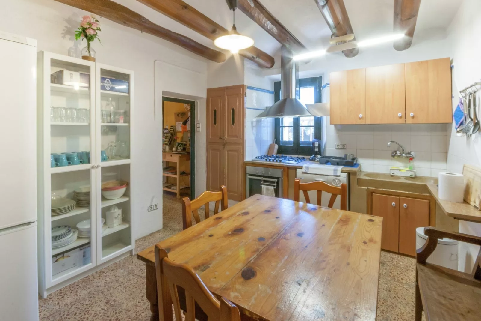 Can Teulera-Keuken
