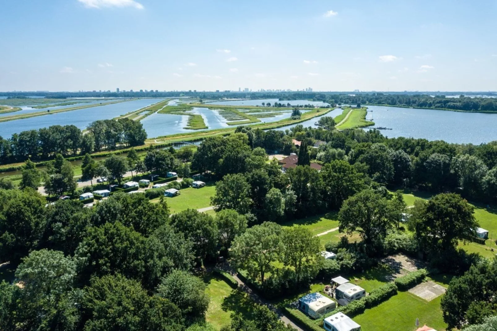 4 pers Welness huis 93-Gebieden zomer 5km