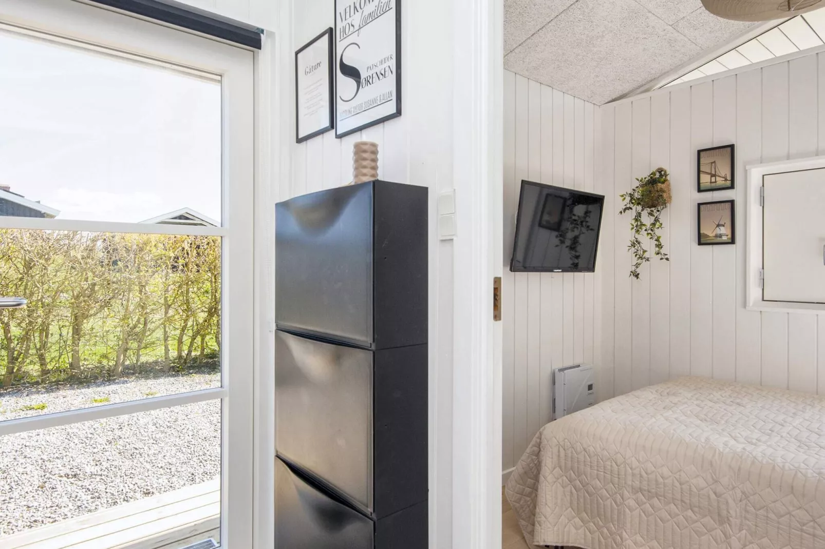 6 persoons vakantie huis in Lemvig-Binnen
