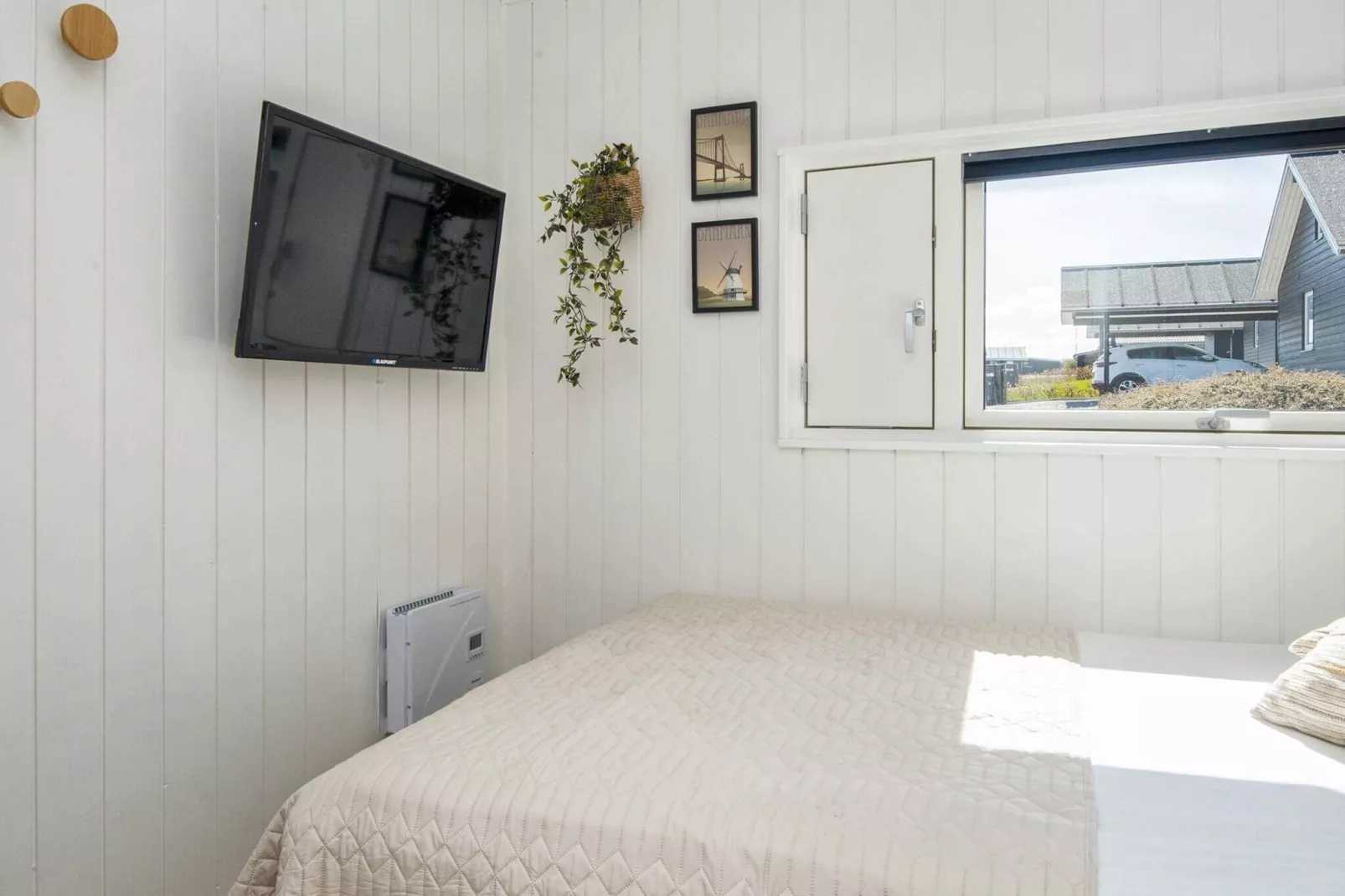 6 persoons vakantie huis in Lemvig-Binnen