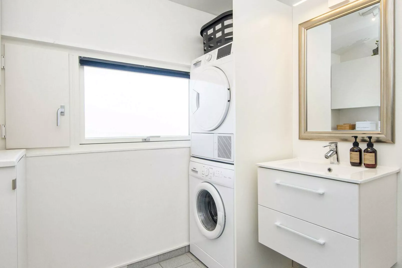 6 persoons vakantie huis in Lemvig-Binnen